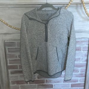 Lululemon Fleece and Thank You